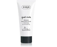 Ziaja Goat's Milk Silica Micropeeling (Face Micro-scrub) 75 ml
