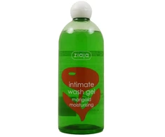Ziaja intymios higienos gelis Marigold (intymios higienos prausimosi gelis) 500 ml