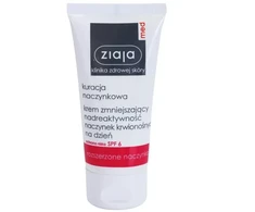 Ziaja Med Capillary Treatment Day Kreminis moterims, 50 ml