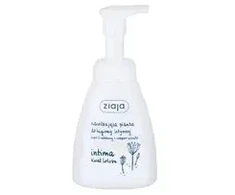 Ziaja Intimate Foam Wash Lotus Flower Intimate Cosmetics moterims, 250 ml