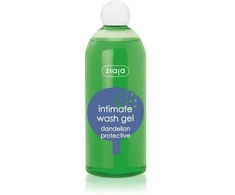 Ziaja Intimate hygiene gel Dandelion (Intimate Wash Gel) 500 ml