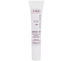 Ziaja Jasmine Anti-Wrinkle Paakių kremas Paakių kremas