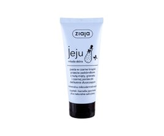Ziaja (mikro šveičiamoji veido pasta) 75 ml