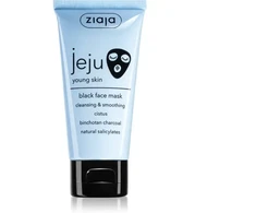 Ziaja (Juodas Face Mask) 50 ml
