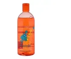 Ziaja Bath and dušo želė Bubble gum (Kids Bath &amp; Dušo želė) 500 ml