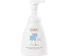 Ziaja Ziajka, 250 ml