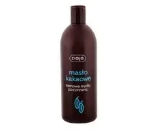 Ziaja kreminis dušo muilas su kakavos sviestu, 500 ml