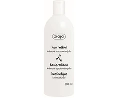 Ziaja Goat's Milk Creamy Shower Soap 500 ml