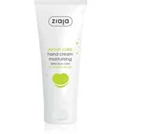 Ziaja Lemon Cake Hand Kreminis (Hand Kreminis) 50 ml