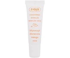 Ziaja Lūpų blizgis Sunny Mango Lūpų blizgis