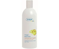 Ziaja Magic vonios putos vaikams 400 ml
