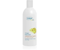 Ziaja Magic vonios putos vaikams 400 ml
