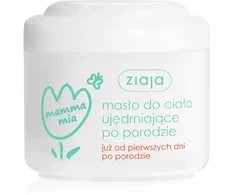 Ziaja Mamma Mia Body Butter moterims, 200 ml