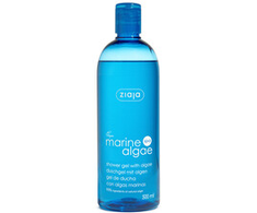 Ziaja Dušo želė Marine Algae (Dušo želė) 500 ml