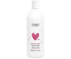 Ziaja Dušo želė Marshmallow Dušo želė 500 ml