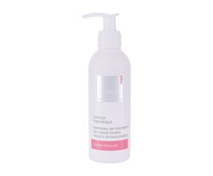 Ziaja Med Acne Treatment micelinis valomasis gelis moterims, 200 ml