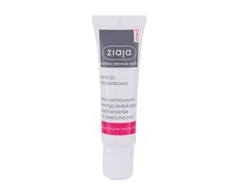 Ziaja Med Capillary Treatment koncentruota emulsija dieninei kreminis moterims, 30 ml