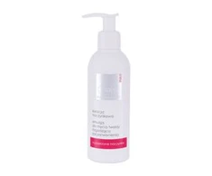 Ziaja Med Capillary Treatment valomoji emulsija moterims, 200 ml