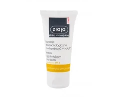 Ziaja Med Dermatological Treatment Firming Day Kreminis Day Kreminis moterims, 50 ml