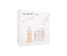 Ziaja Men Dušo želė vyrams, 400 ml