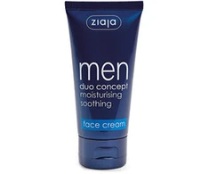 Ziaja Men Moisturizing Kreminis Day Kreminis