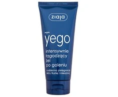 Ziaja Men Intensive Soothing Gel Skutimosi po skutimosi