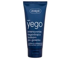 Ziaja Men Intensive Soothing Balzamas po skutimosi Balzamas po skutimosi