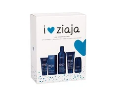 Ziaja Men Dušo želė vyrams, 300 ml