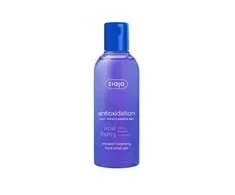 Ziaja Micelinis gelis su Acai uogų šveitikliu (Micellar Cleansing Face Scrub Gel) 200 ml