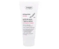 Ziaja Mintperfekt aromatinis perlitas dantų valymui ir higienai Eucalyptus Mint 100ml