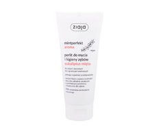 Ziaja Mintperfekt aromatinis perlitas dantų valymui ir higienai Eucalyptus Mint 100ml