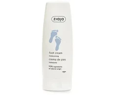 Ziaja Moisturizing Foot Kreminis 80 ml