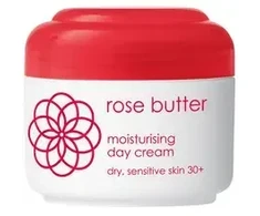 Ziaja Moisturizing Day Kreminis Rose Butter 50 ml