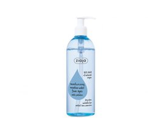 Ziaja Moisturizing Micellar Vanduo (dry skin)
