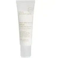 Ziaja Natural Care veido ir kaklo serumas 30 ml