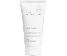 Ziaja Plaukų kaukė Natural Care, 150 ml.