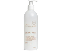 Ziaja Natural Care Intimate Hygiene Gel (Intimate Wash) 400 ml