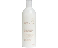 Ziaja Dušo želė gaivinamoji, Natural Care, 400ml.