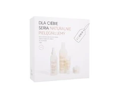 Ziaja Natural Care Day Kremas moterims, 400 ml
