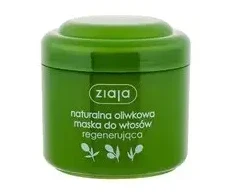 Ziaja Regenerating ( Hair Mask) Olive Oil ( Hair Mask) 200 ml