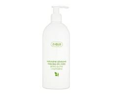 Ziaja Natural Olive Losjonas kūnui moterims, 400 ml