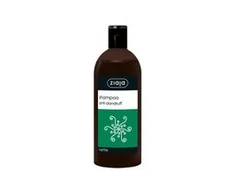 Ziaja Dilgėlių šampūnas nuo pleiskanų, 500 ml.