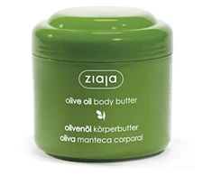 Ziaja Tělové máslo Olive Oil (Body Butter) 200 ml