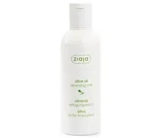 Ziaja alyvuogių aliejaus valomasis pienelis 200 ml