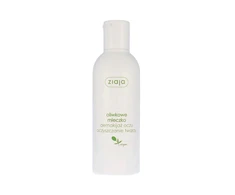 Ziaja Olive Make Up Remover Pieniniai veido valikliai