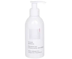 Ziaja fiziologinis valomasis gelis atopinei ir alergiškai odai Lipid Care 200 ml