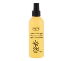 Ziaja kūno dulksna su kofeinu 200ml