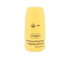 Ziaja Pineapple Antiperspirant moterims, 60 ml
