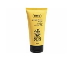 Ziaja Revitalizing Šampūnas with caffeine Pineapple Skin Care (Šampūnas) 160 ml