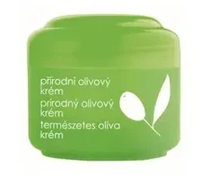 Ziaja alyvuogių kremas, lengva formulė
